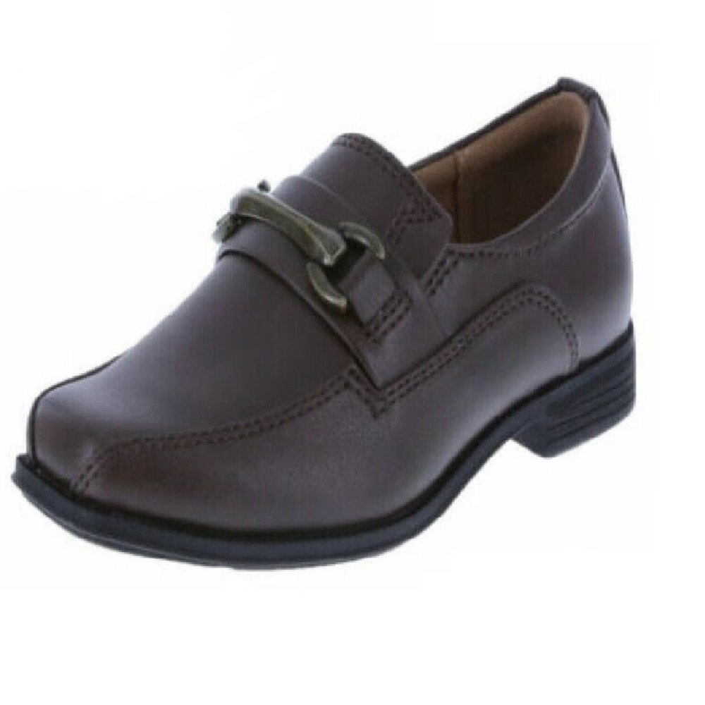 Smartfit Toddler Boys's Grant Slip-On Shoes